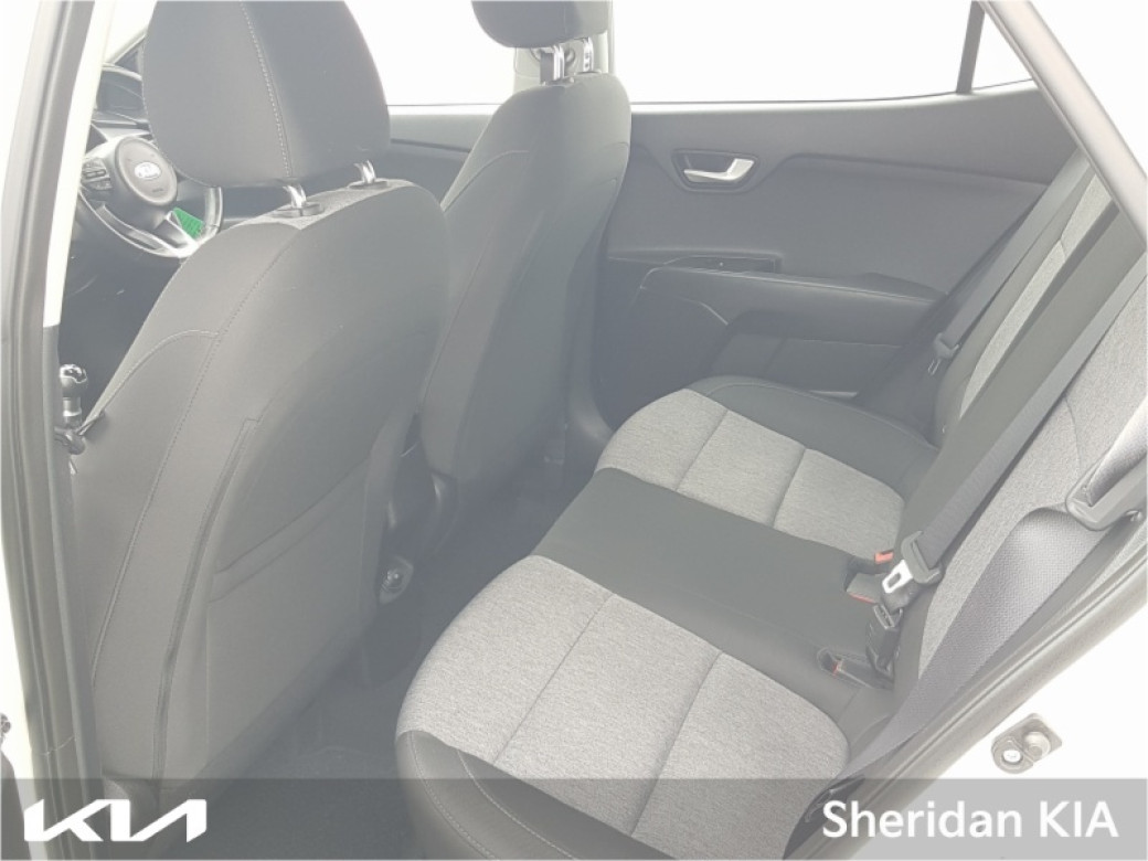 2019 Kia Stonic