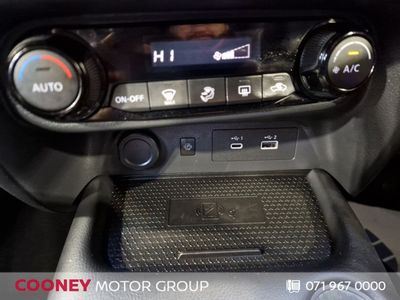 2025 Nissan Juke