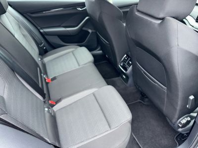 2024 Skoda Octavia
