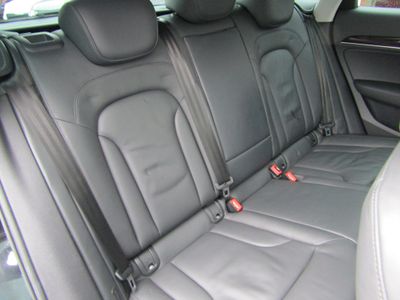 2015 Audi Q3