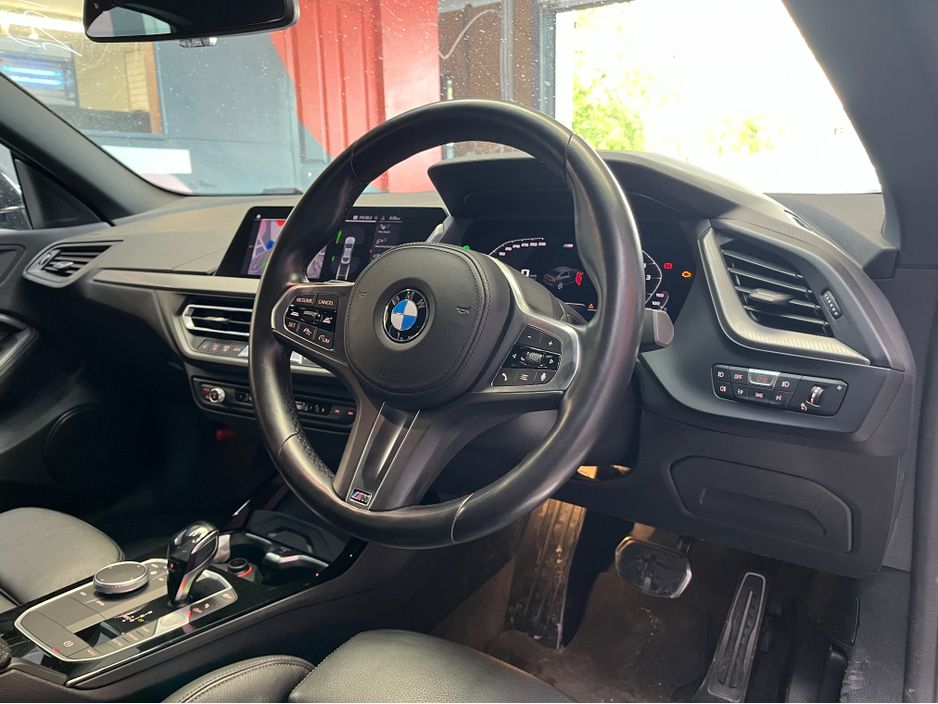 2021 BMW 2 Series