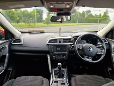 2016 Renault Kadjar