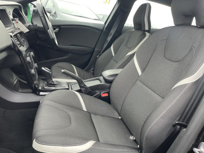 2018 Volvo V40