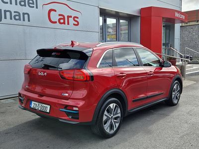 2022 Kia Niro