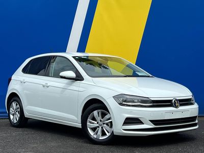 2020 Volkswagen Polo