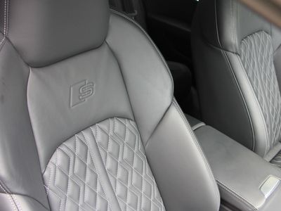 2025 Audi A6