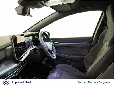 2026 Volkswagen Golf