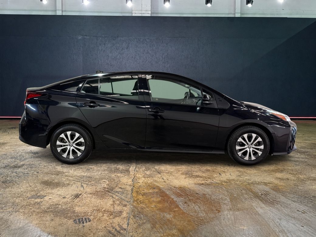 2021 Toyota Prius