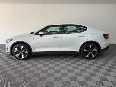 2023 Polestar 2