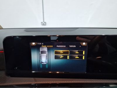 2019 Mercedes-Benz A Class