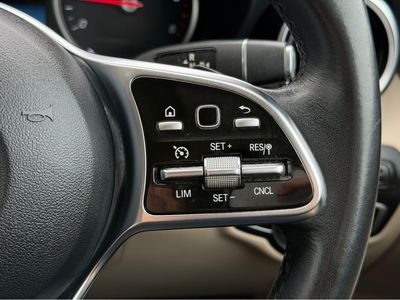 2019 Mercedes-Benz GLC Class