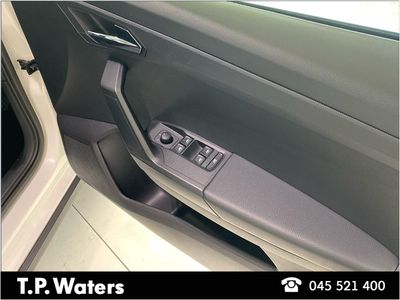 2021 SEAT Arona