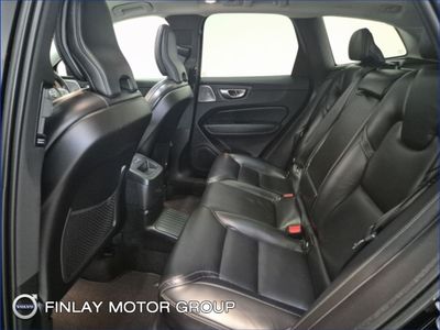 2023 Volvo XC60