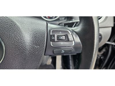 2015 Volkswagen Tiguan