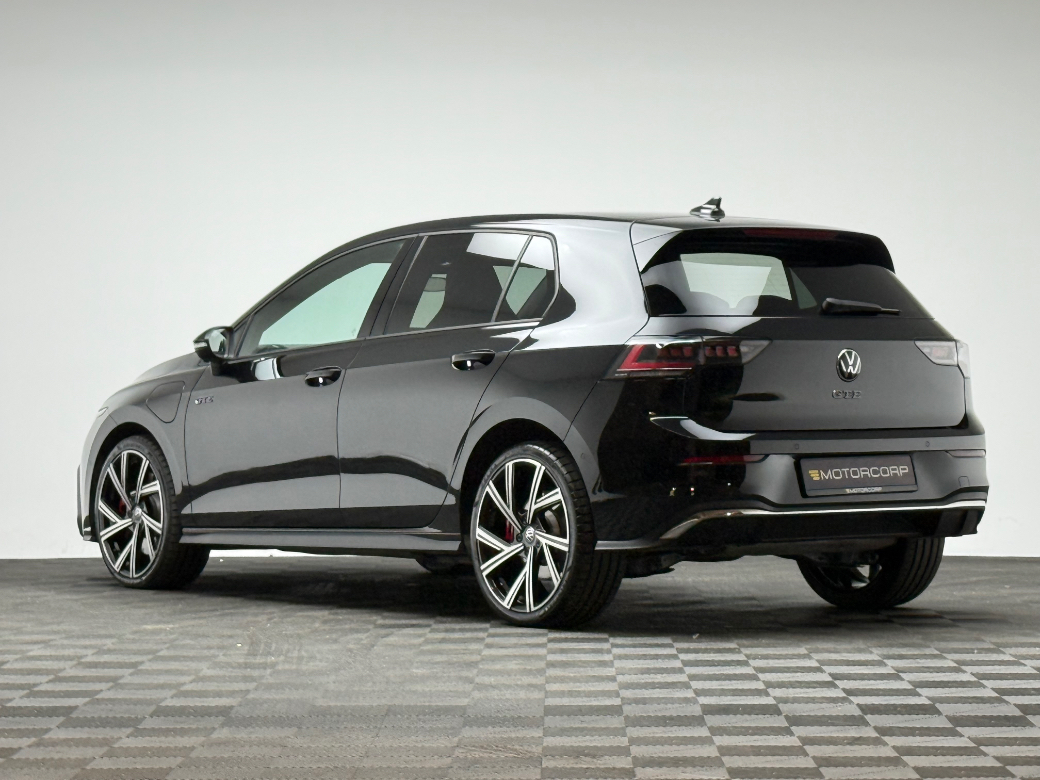 2026 Volkswagen Golf