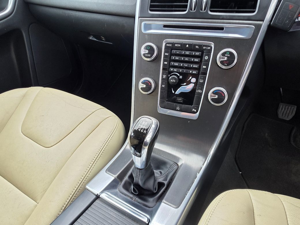 2014 Volvo XC60