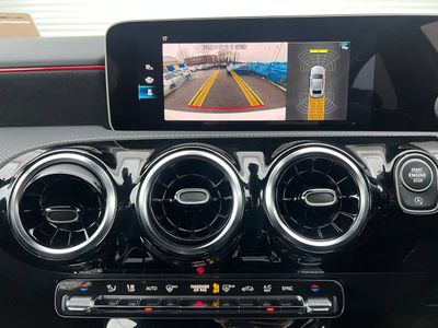 2020 Mercedes-Benz A Class