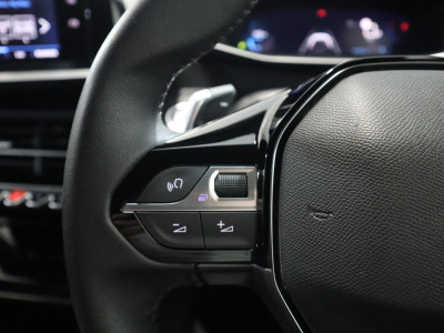 2023 Peugeot 2008