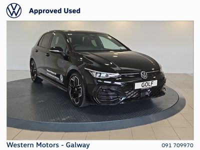 2026 Volkswagen Golf