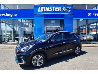 2021 Kia Niro