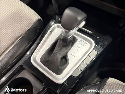 2021 Kia XCeed