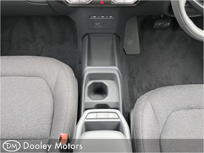 2027 Kia EV2