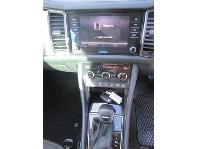 2023 Skoda Kodiaq
