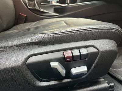 2019 BMW 3 Series