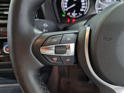 2019 BMW 1 Series