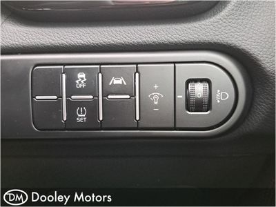 2025 Kia Ceed