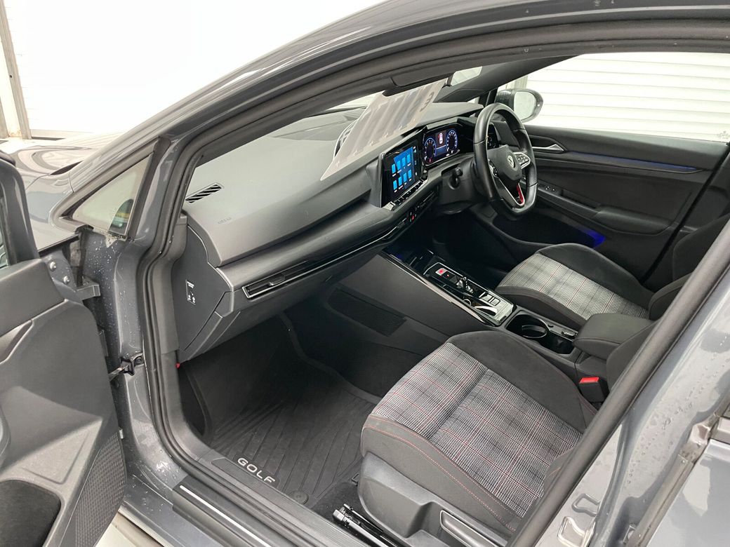 2022 Volkswagen Golf