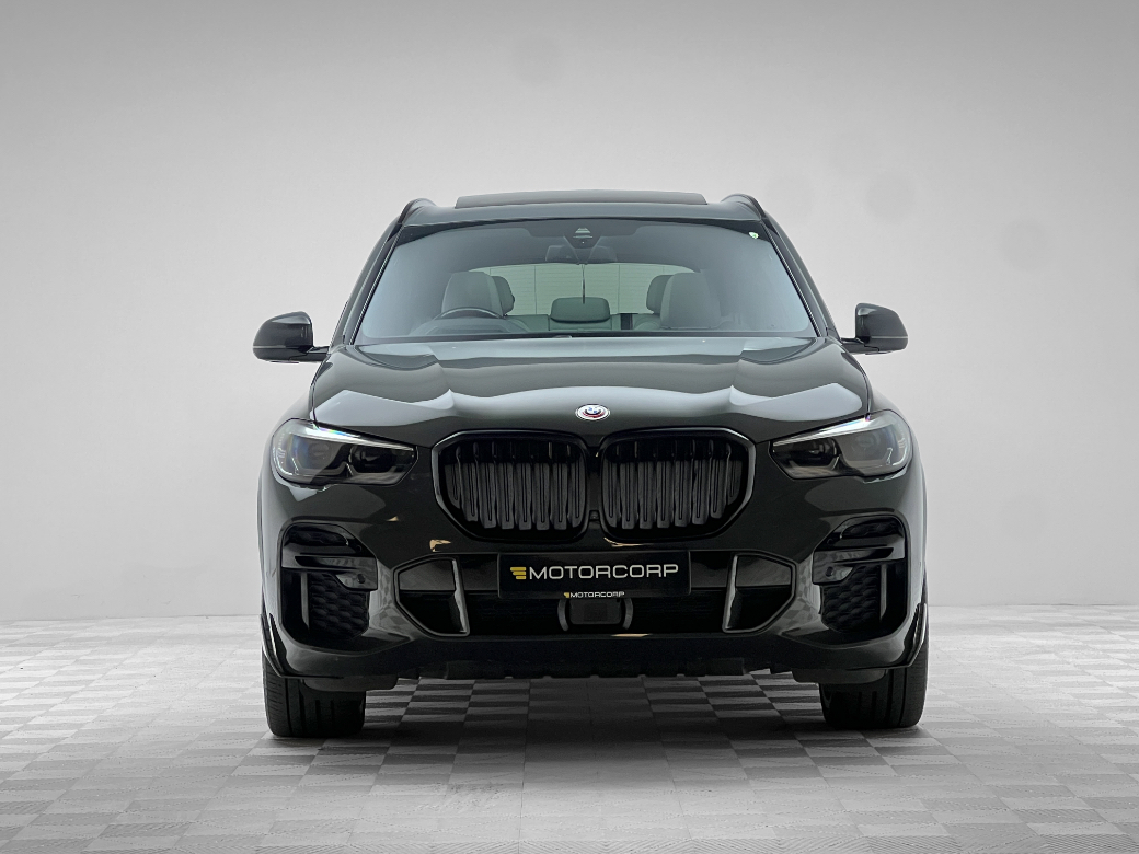 2023 BMW X5