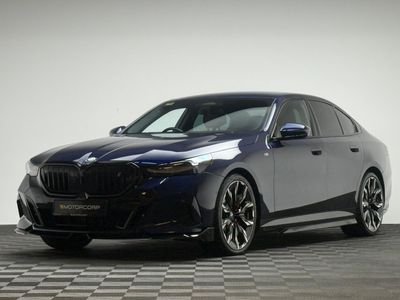 2024 BMW i5
