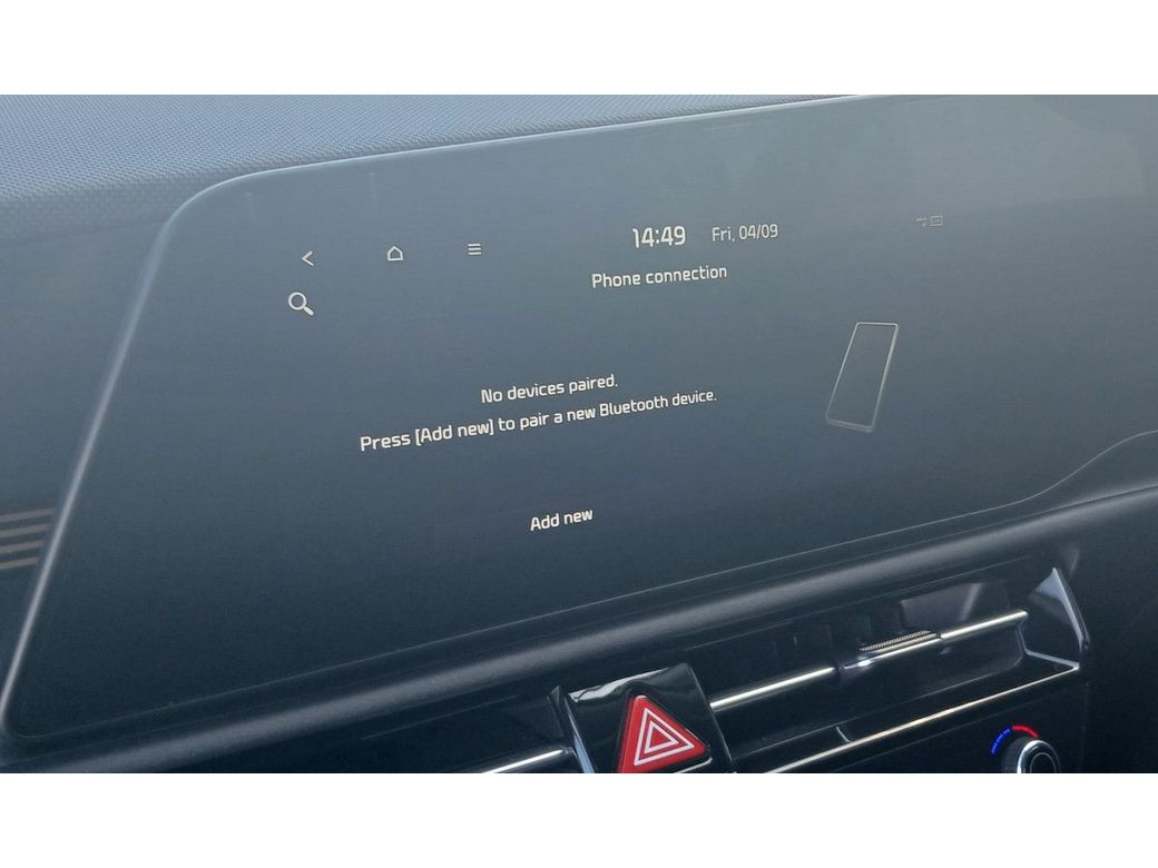 2026 Kia Niro