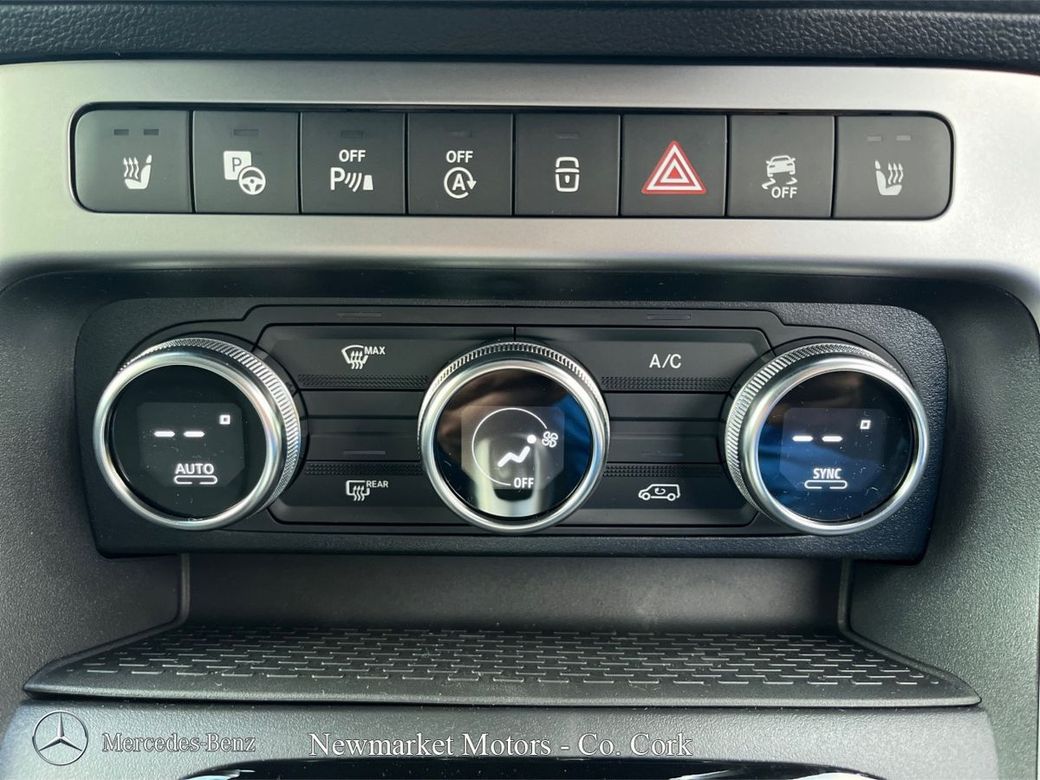 2026 Mercedes-Benz GLA Class