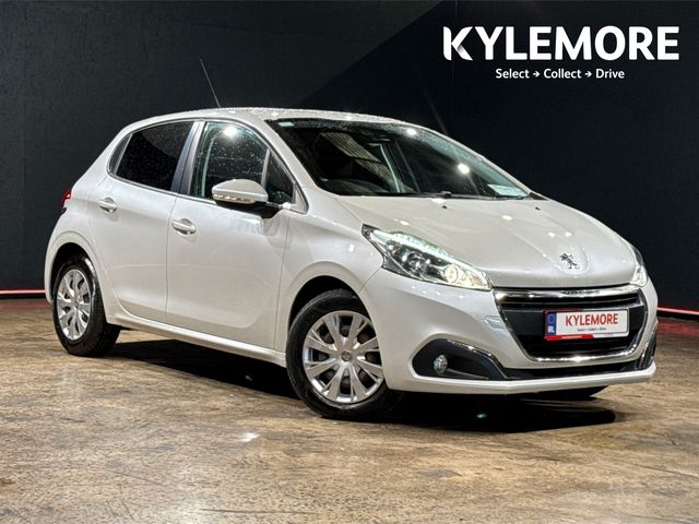 vehicle for sale from Kylemore Cars