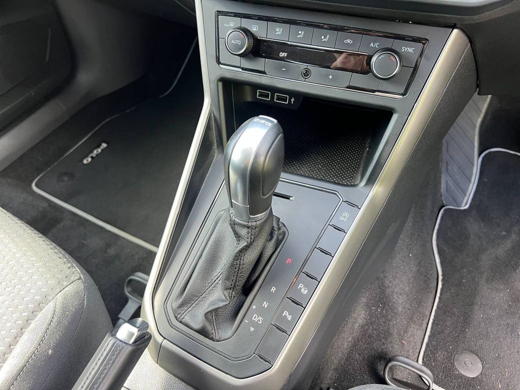 2018 Volkswagen Polo