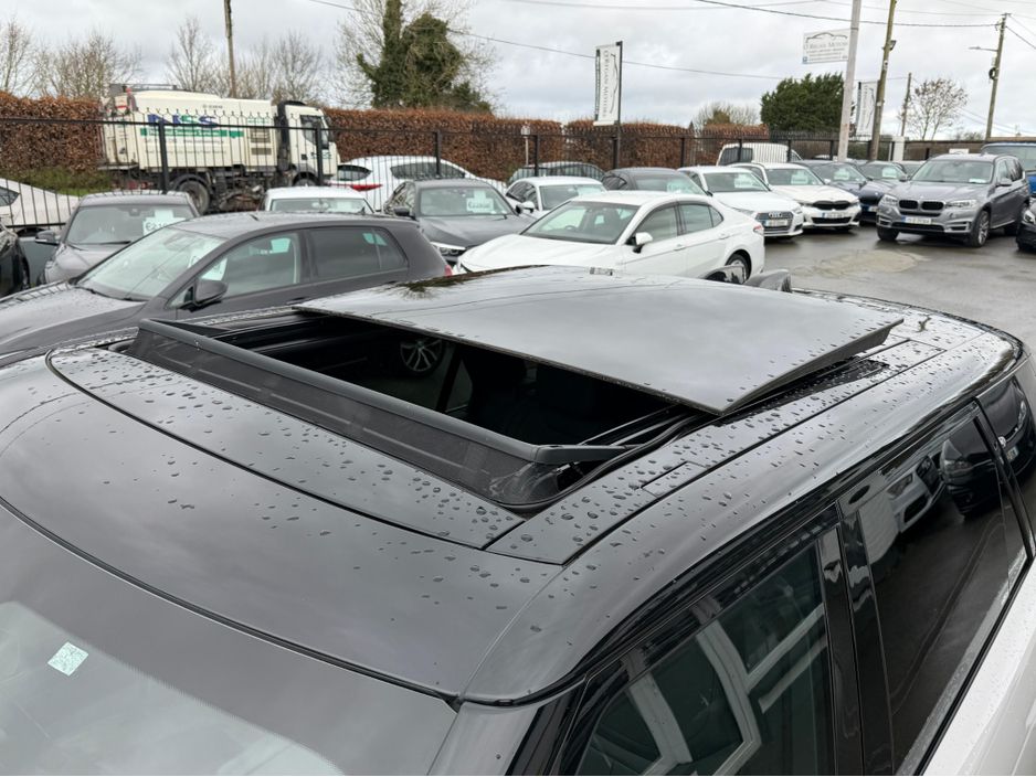 2023 Land Rover Range Rover Sport