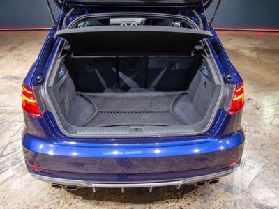 2020 Audi S3