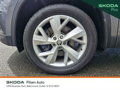 2023 Skoda Kodiaq