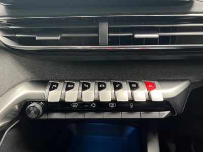 2022 Peugeot 3008