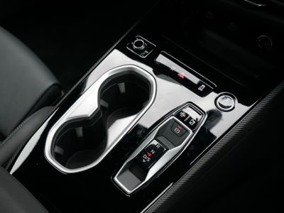 2025 Audi A6