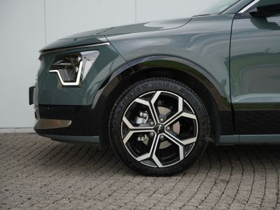 2026 Kia Niro