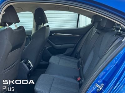 2023 Skoda Octavia