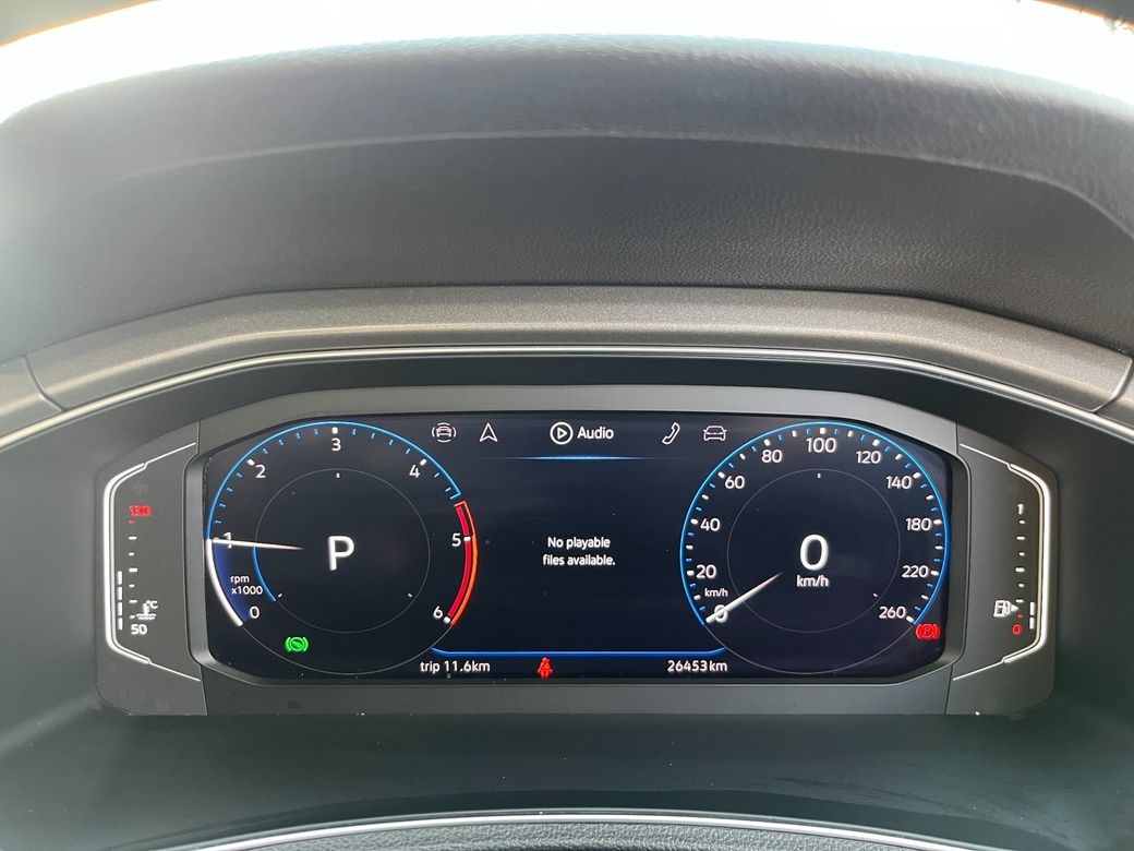 2020 Volkswagen T-Roc