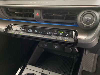 2025 Toyota Prius