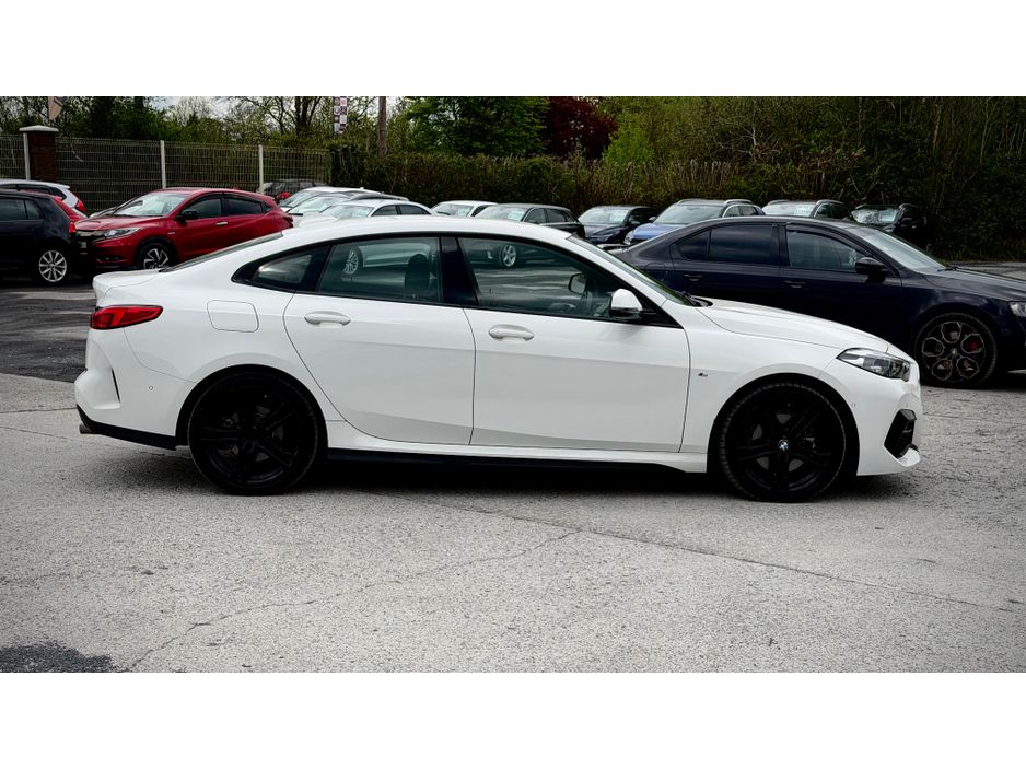 2021 BMW 2 Series