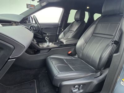 2021 Land Rover Range Rover