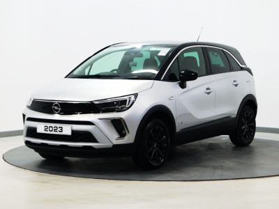 2023 Opel Crossland