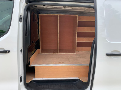 2022 Citroen Dispatch